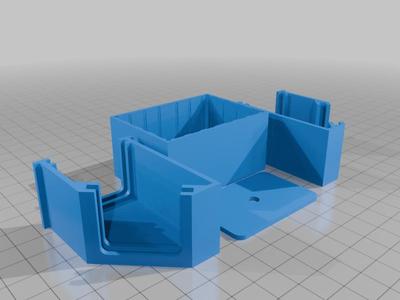 Auto ON-OFF using PIR Motion Sensor