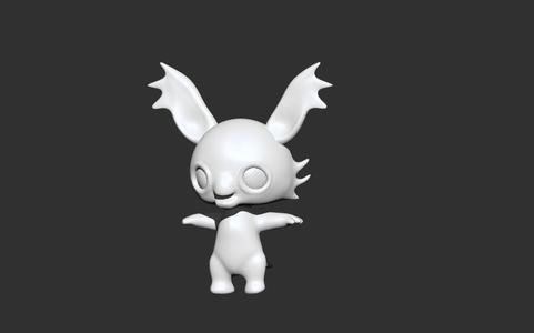 Creature Pet Fantasy