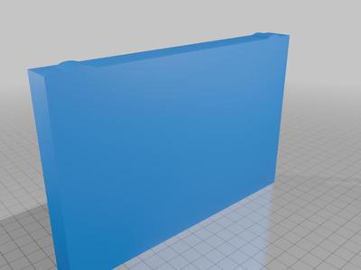 HMTech 7'' HDMI Monitor Case