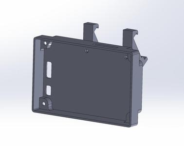 SV08 BTT HDMI5 housing