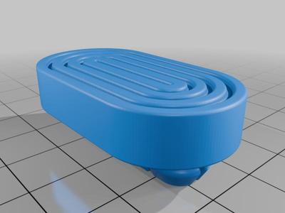 CFMOTO 450MT seat pad