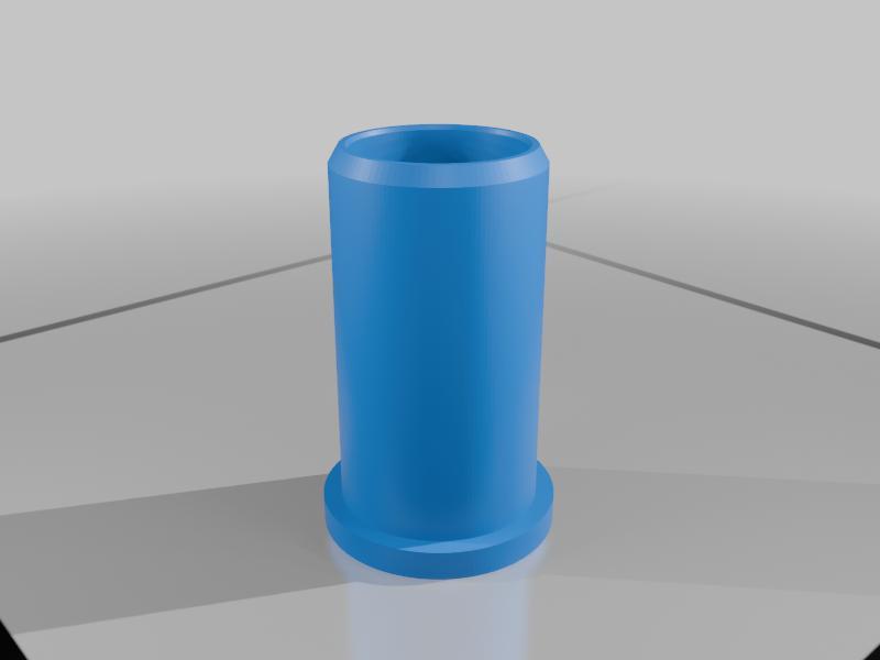 Tremec TKX transmission output plug yoke