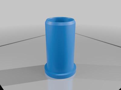 Tremec TKX transmission output plug yoke