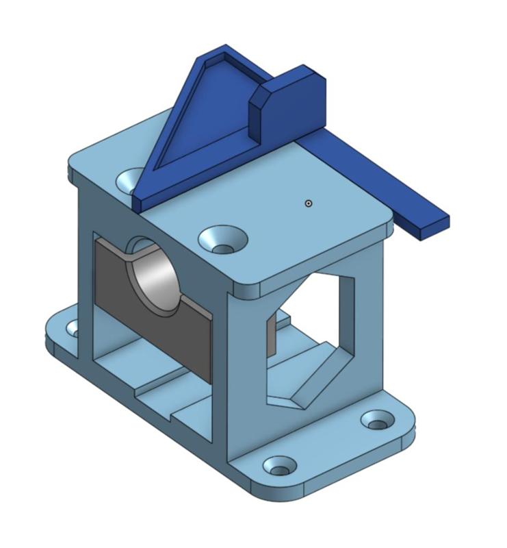 Hand Drill Cutter