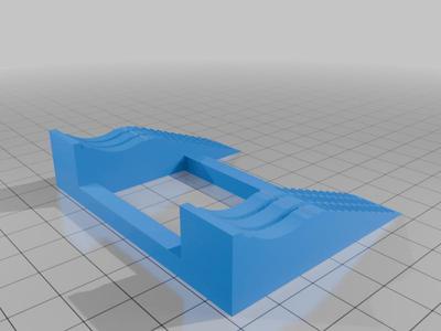 1:27 - 4x4 Ramp