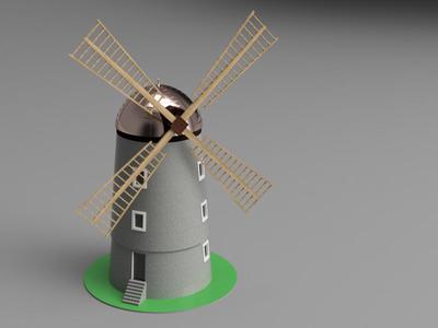 Windmill