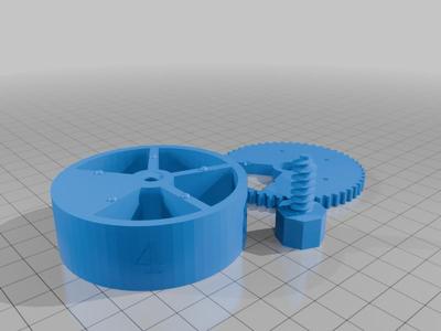 4 compartment pill container