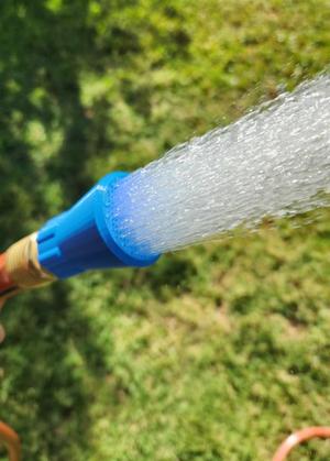 Water Breaker Nozzle