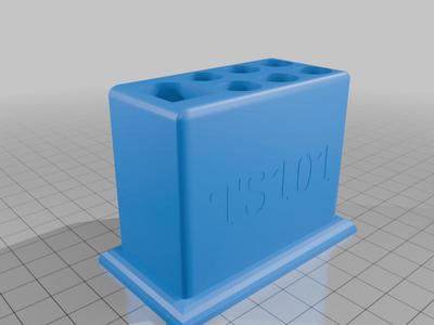TS101-Stand