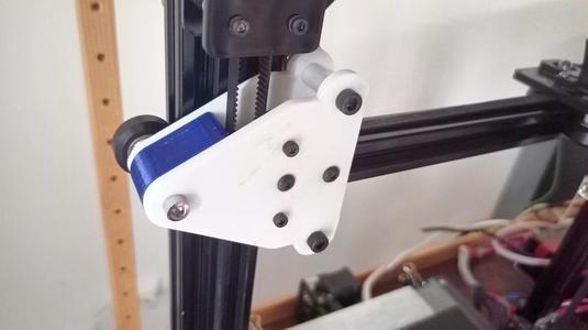 Micromake upgrade v2.0