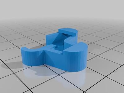 AOS 3.5 V5 Arm Guards