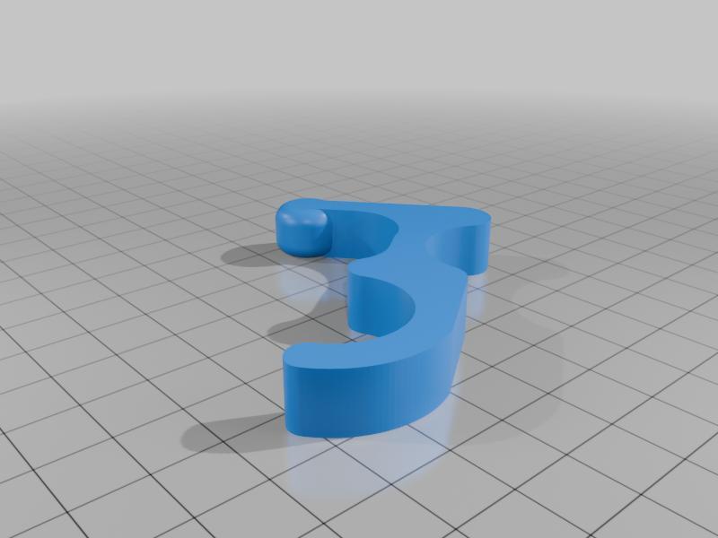 radiator hanger for towels