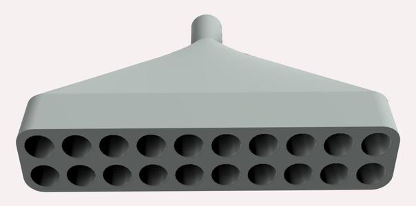 20 Cigarette Adapter