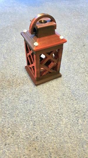 Decorative Lantern
