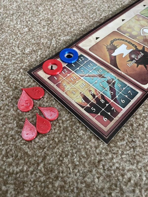 Enchanters Overlord Upgrades 