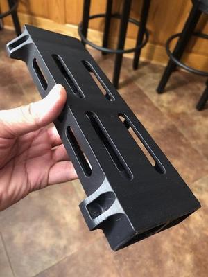 Funkey Jet Ranger 600ESP Adapter