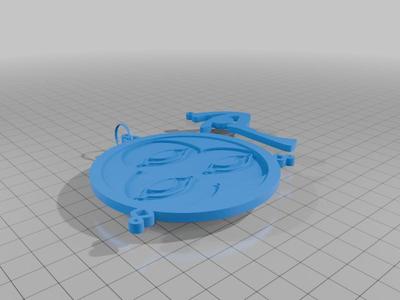 Symbols of Ioun (charms)