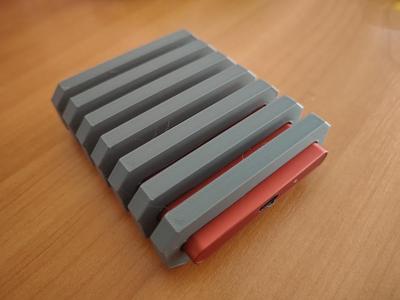 Samsung t7 rugged case