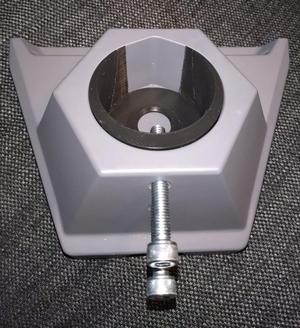 Starlink Pipe Adapter Insert for 60/45/38mm pipe