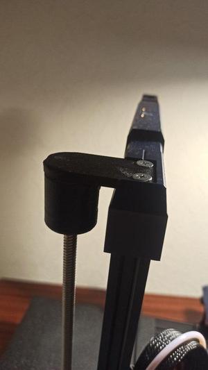 Anycubic Kobra 2 Neo Z-axis support