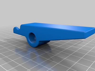 Pepper Hebel Waschbecken  Verriegelung