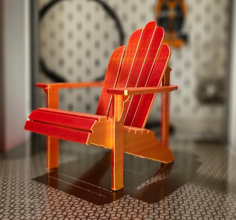 Garden chair