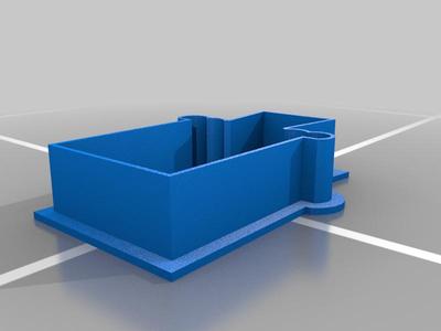 Cake Stand Cookie Cutter