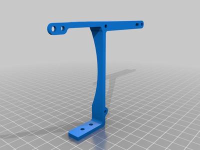 GDEmu Mounting Bracket VA0