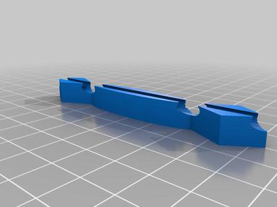Newtonian Telescope Secondary Spider Diffraction Spike Apodizer