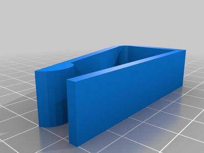 pince pour nappe de table