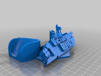 Fortnite Xbox Controller Stand