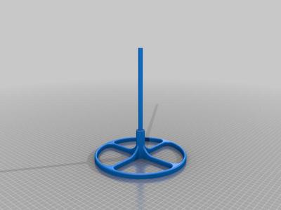 Paint Holder v3 adaptaions