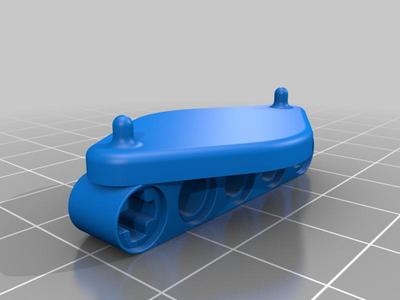 Lego - Arduino - Brunzidor