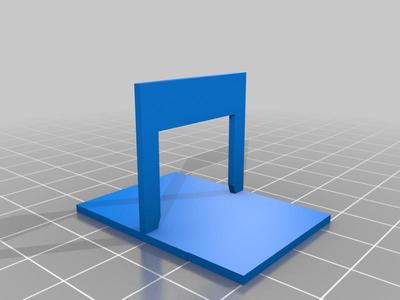 Tile level leveler system 1/16 remix