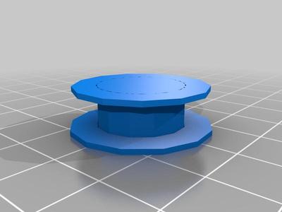 filament holder