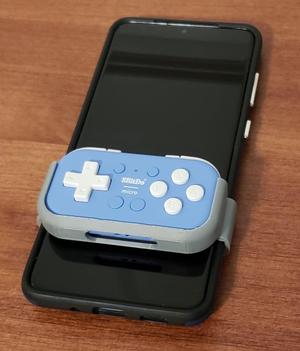 8bitdo Micro Vertical Phone Mount