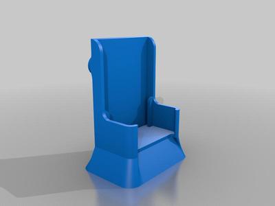 FT-70D Desk Stand