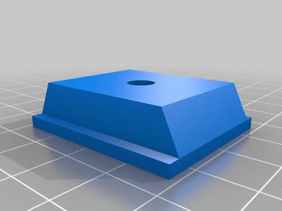 ftm-400 replacement clip