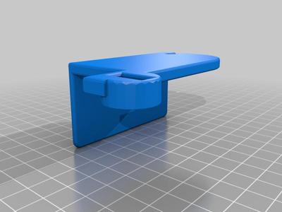 Camera Holder (Creality Smart Kit 2.0)