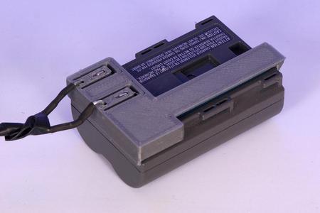 Canon Battery BP-511 Adapter