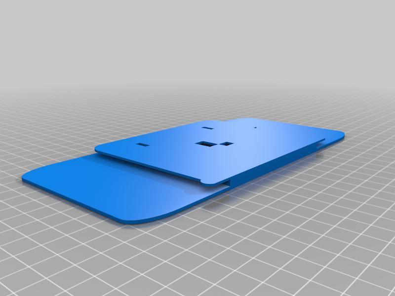 Roomba M6 Swiffer Adapter