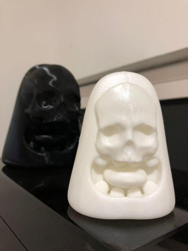 Artoy Kaonashi Craneo Ed