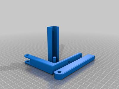 Blackstone Paper Towel Wind Resistor