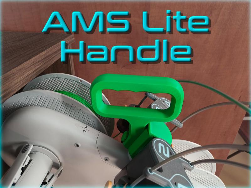 AMS Lite Handle