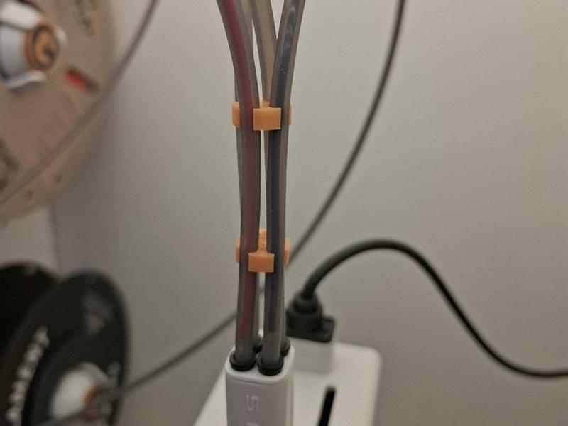 AMS lite PTFE tube collector