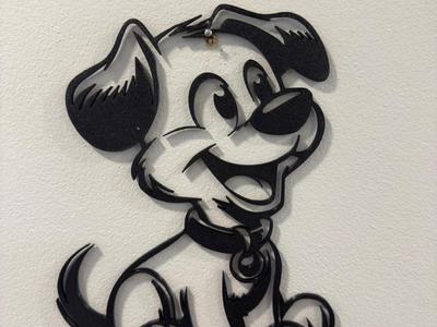 Dog