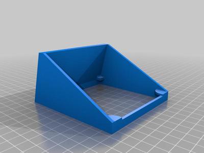 NSPanel holder for programming
