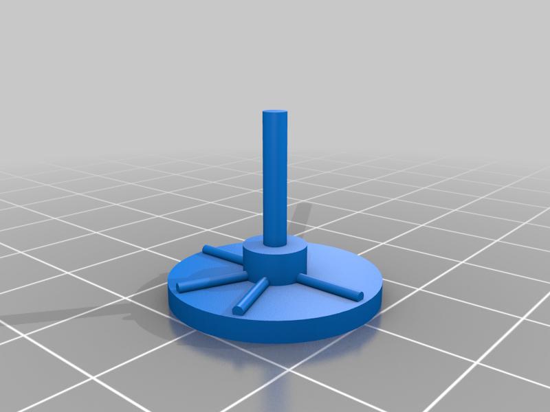 A Billion Suns Bases