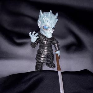 game of thrones night king