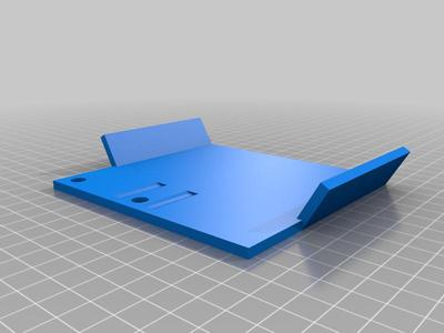 Vevor MX 8x14 Chip Guard